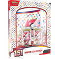 Pokémon TCG 151 Binder Collection product image