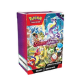 Pokémon TCG Scarlet & Violet Booster Bundle product image