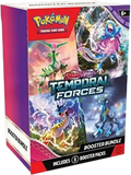Pokémon TCG Temporal Forces Booster Bundle product image