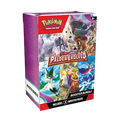 Pokémon TCG Paldea Evolved Booster Bundle product image
