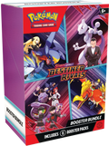 Pokémon TCG Destined Rivals Booster Bundle product image