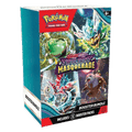 Pokémon TCG Twilight Masquerade Booster Bundle product image