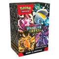 Pokémon TCG Paldean Fates Booster Bundle product image