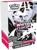 Pokémon TCG White Flare Booster Bundle product image