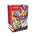 Pokémon TCG Obsidian Flames Booster Bundle product image