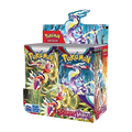 Pokémon TCG Scarlet & Violet Booster Box product image