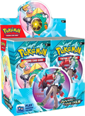 Pokémon TCG Journey Together Booster Box product image