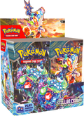Pokémon TCG Stellar Crown Booster Box product image