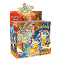 Pokémon TCG Surging Sparks Booster Box product image