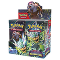 Pokémon TCG Twilight Masquerade Booster Box product image