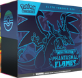 Pokémon TCG Phantasmal Flames Elite Trainer Box product image