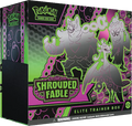 Pokémon TCG Shrouded Fable Elite Trainer Box product image