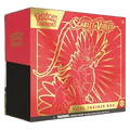 Pokémon TCG Scarlet & Violet Elite Trainer Box product image