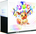 Pokémon TCG Prismatic Evolutions Elite Trainer Box product image