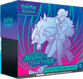 Pokémon TCG Journey Together Elite Trainer Box product image