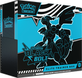 Pokémon TCG Black Bolt Elite Trainer Box product image