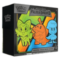 Pokémon TCG Paldea Evolved Elite Trainer Box product image