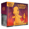 Pokémon TCG Obsidian Flames Elite Trainer Box product image