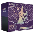 Pokémon TCG Paldean Fates Elite Trainer Box product image