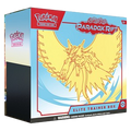 Pokémon TCG Paradox Rift Elite Trainer Box product image