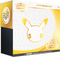 Pokémon TCG 30th Celebration Elite Trainer Box product image