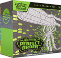 Pokémon TCG Perfect Order Elite Trainer Box product image