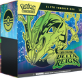 Pokémon TCG Delta Reign Elite Trainer Box product image