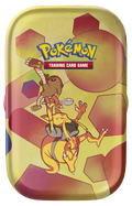 Pokémon TCG 151 Mini Tin product image