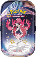Pokémon TCG Paldean Fates Mini Tin product image
